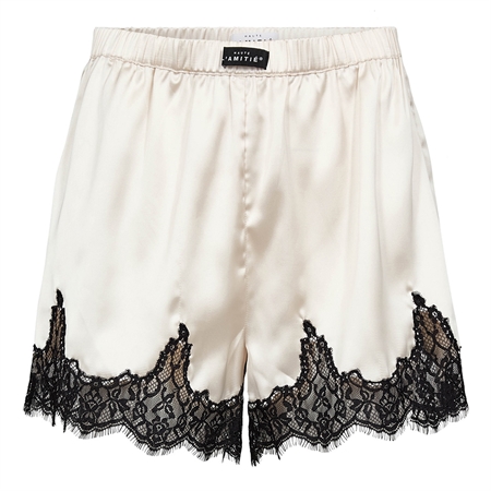 Haute L'Amitié Vivian Lingerie Shorts Pearl